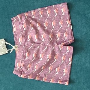 Kate Quinn Unisex Swim Shorts